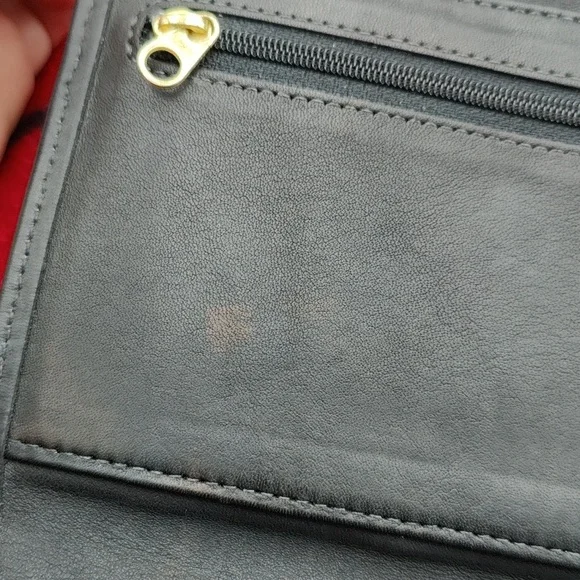 Coach Envelope Wallet Bag - Picture 6 of 11